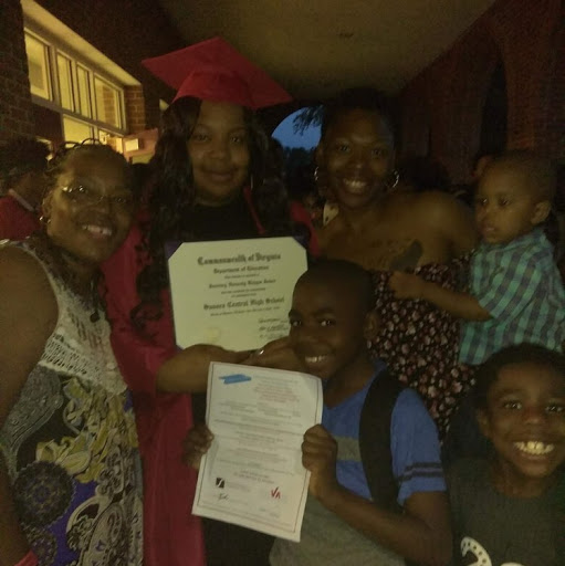 Tawanda Bell Photo 6