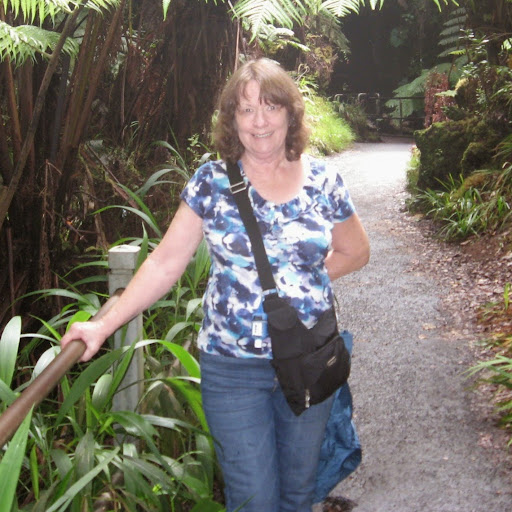 Jane Spence Photo 13