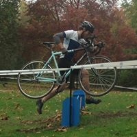 Chris Sumner Photo 21
