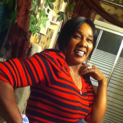 Mary Childers Photo 4