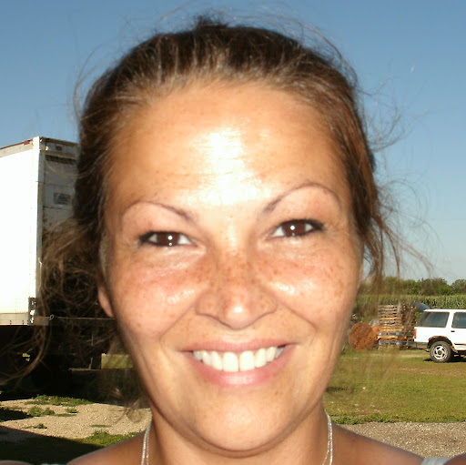 Teresa Carlson Photo 11
