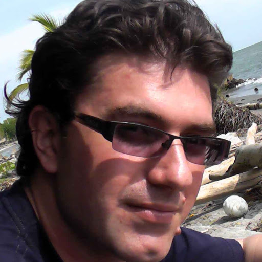 Alejandro Salazar Photo 2