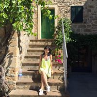 Ivy Chen Photo 34