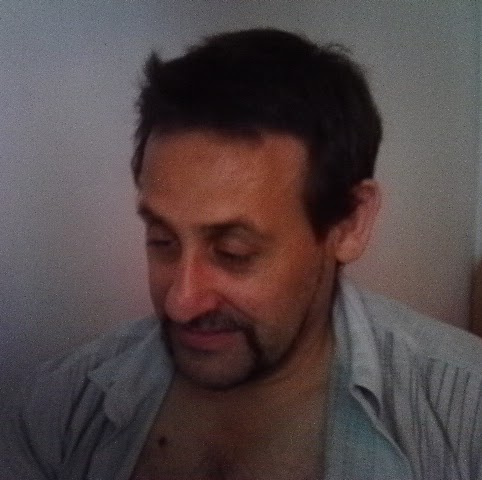 Tony Rosales Photo 13