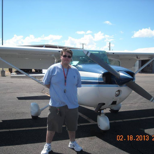 Christopher Lyon Photo 39
