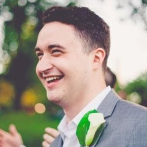 Andrew Dillon Photo 30