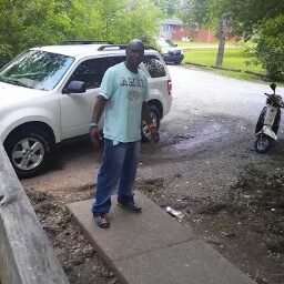 Jeremiah Gordon Photo 34
