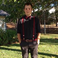 Michael Lindsey Photo 18