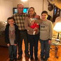 Darlene Hall Photo 20
