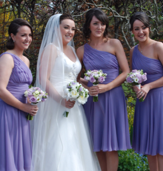 Denise Mccarthy Photo 33