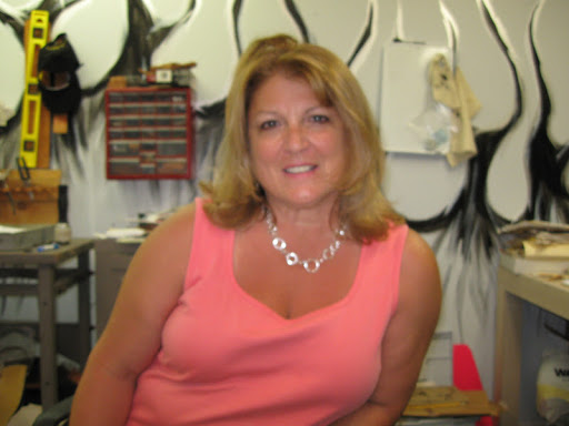 Ellen Meehan Photo 16
