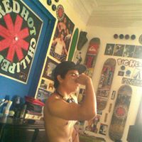 Joe Bare Photo 5