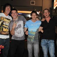 Shane Davies Photo 19