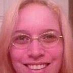 Marcy Pope Photo 1