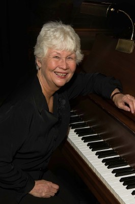 Nancy Jensen Photo 2