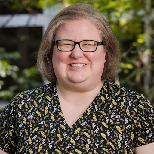 Katherine Mcgee Photo 32