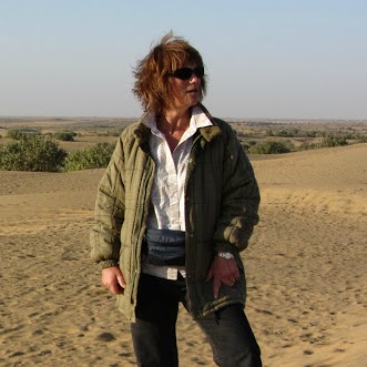 Ruth Gibson Photo 17