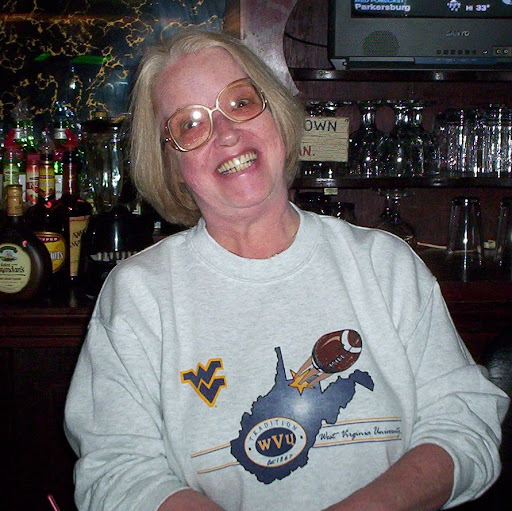 Virginia Robinson Photo 17