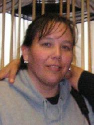 Anne Clifford Photo 32