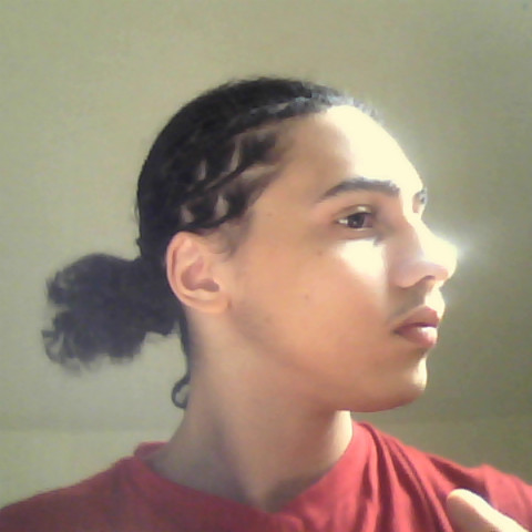 Joseph Martinez Photo 38