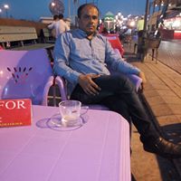 Muhammad Ahmed Photo 41