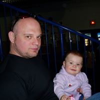 Lee Gauthier Photo 13