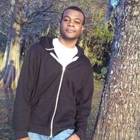 Donnell Robinson Photo 16