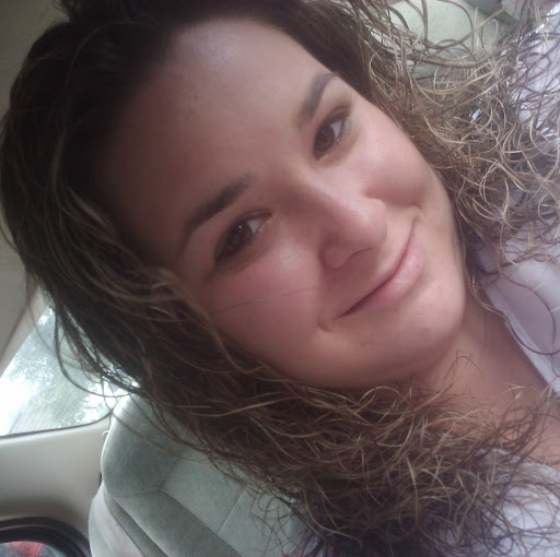 Amy Grimes Photo 29