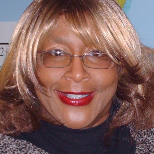 Patricia Mccoy Photo 17