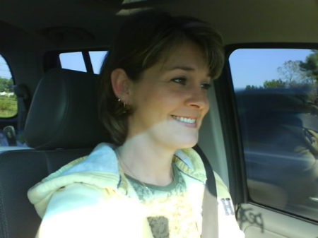 Laurie Chapman Photo 6