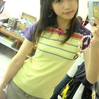 Pauline Chan Photo 29