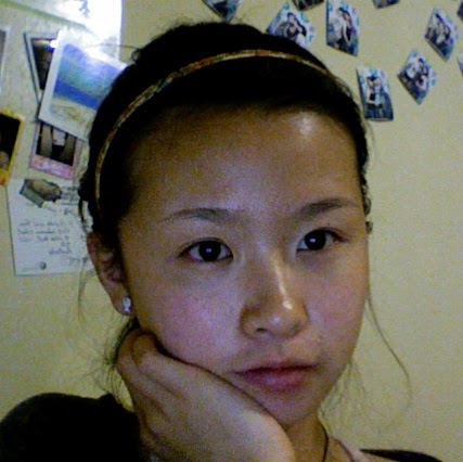 Michelle Lu Photo 15