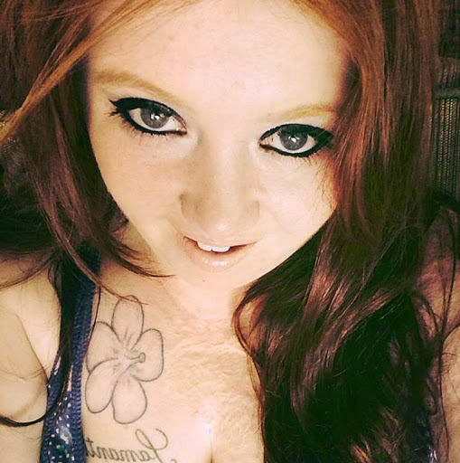Kristina Taylor Photo 39