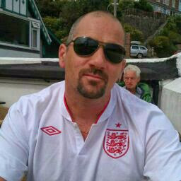 Stephen Parr Photo 9
