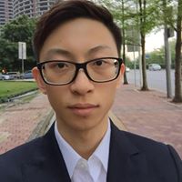 Jamie Chen Photo 26