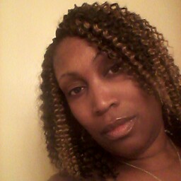 Tabitha Stokes Photo 1
