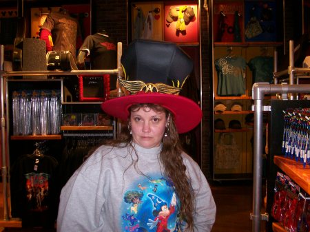 Lisa Simon Photo 22