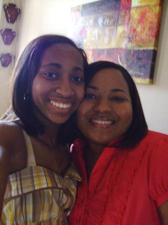 Angela Mays Photo 11