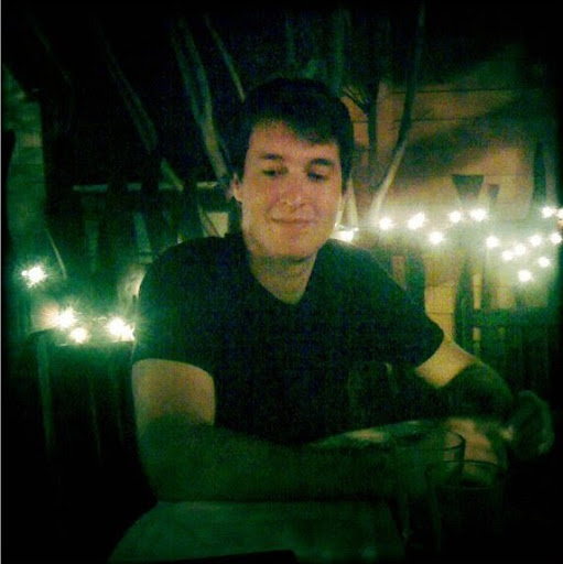 Marshall Weber Photo 25