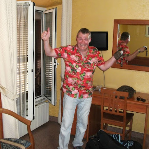 Donald Orr Photo 24