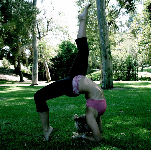 Amy Wyman Photo 27