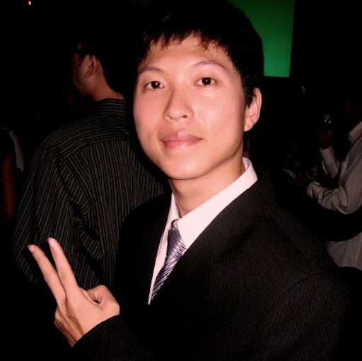 Jacob Lin Photo 28