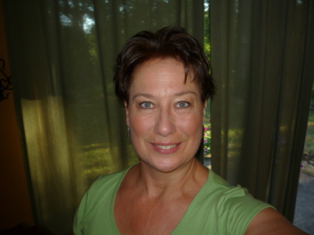 Theresa Taylor Photo 10
