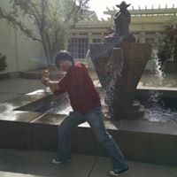 Michael Garcia Photo 24