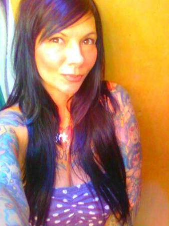 Allison Dyer Photo 26