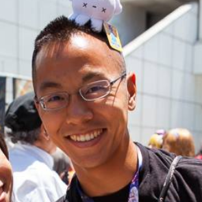 Richard Chang Photo 14