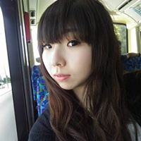 Cindy Liu Photo 14