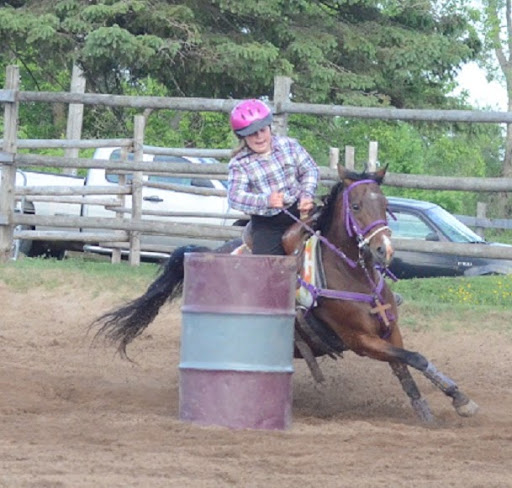 Andrea Knox Photo 10