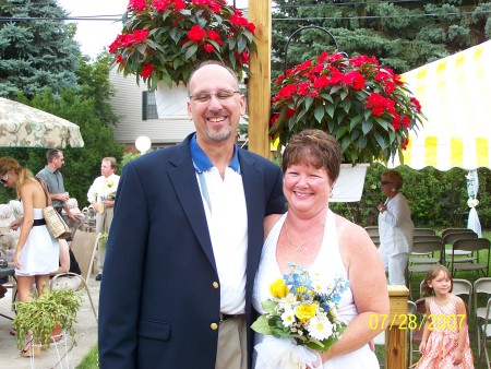 Beth Mitchell Photo 39