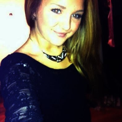 Kristina Strand Photo 20